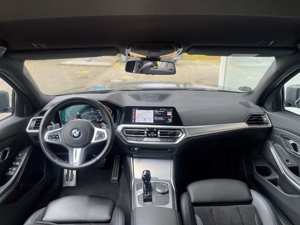 BMW 330d Touring xDrive 210 kW image number 9