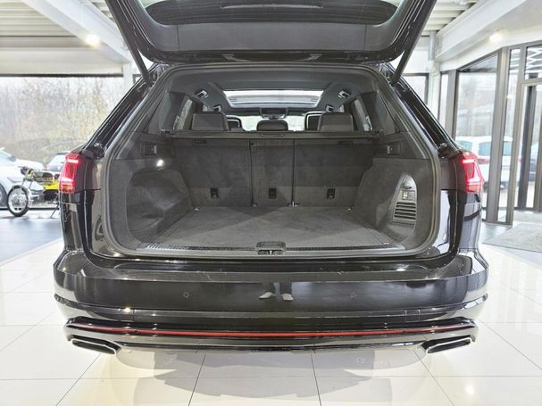 Volkswagen Touareg 3.0 TDI 4Motion 170 kW image number 12