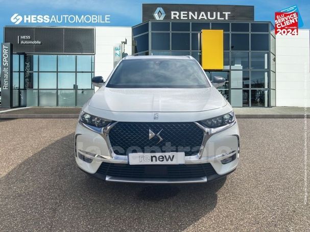 DS Automobiles 7 Crossback BlueHDi 130 kW image number 3