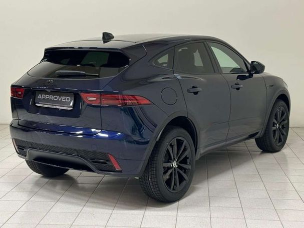 Jaguar E-Pace R-Dynamic S AWD 120 kW image number 2