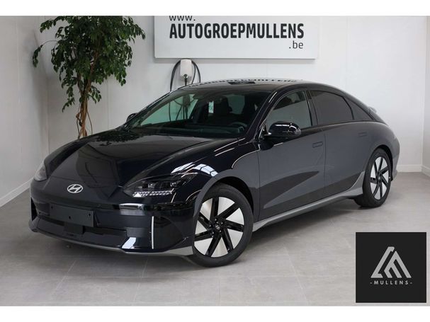 Hyundai Ioniq 6 77 kWh AWD 239 kW image number 1