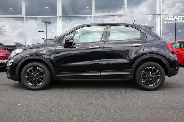 Fiat 500X 1.0 FireFly Turbo 88 kW image number 6