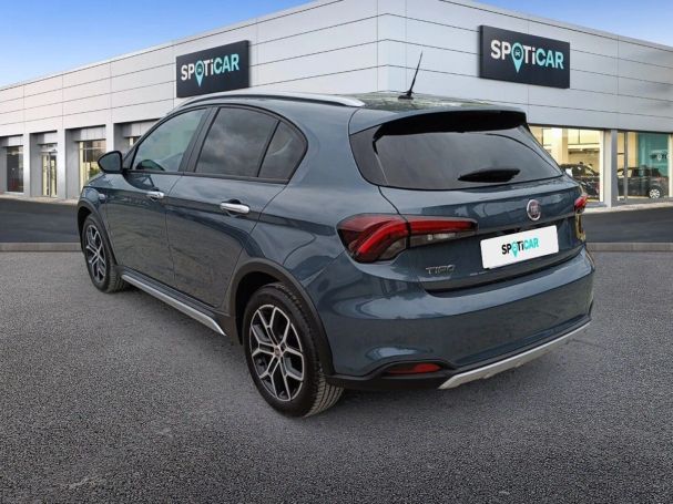 Fiat Tipo 1.0 74 kW image number 5