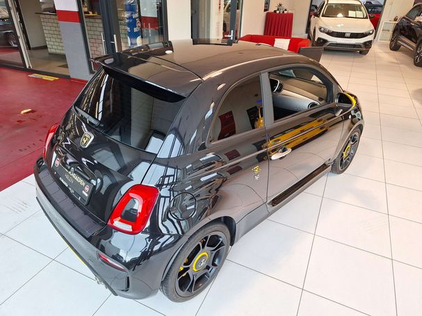 Abarth 595 121 kW image number 12