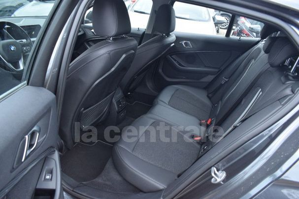 BMW 118i 100 kW image number 6