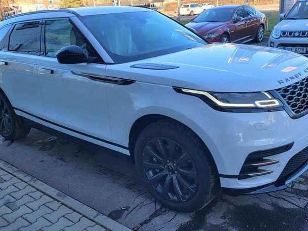 Land Rover Range Rover Velar 221 kW image number 2