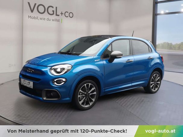 Fiat 500X 88 kW image number 1