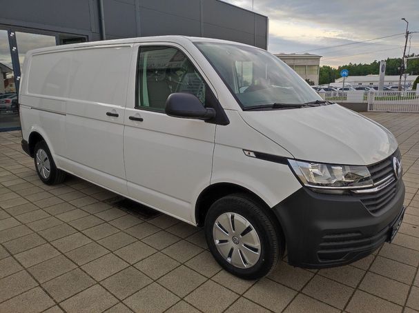 Volkswagen T6 Transporter 110 kW image number 11