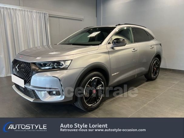 DS Automobiles 7 Crossback BlueHDi 130 96 kW image number 10