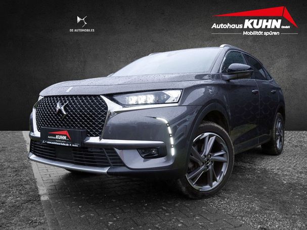 DS Automobiles 7 Crossback PureTech 180 132 kW image number 1