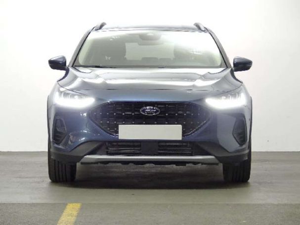 Ford Focus 1.0 EcoBoost MHEV 114 kW image number 3