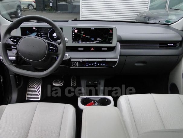 Hyundai Ioniq 5 448 kW image number 6