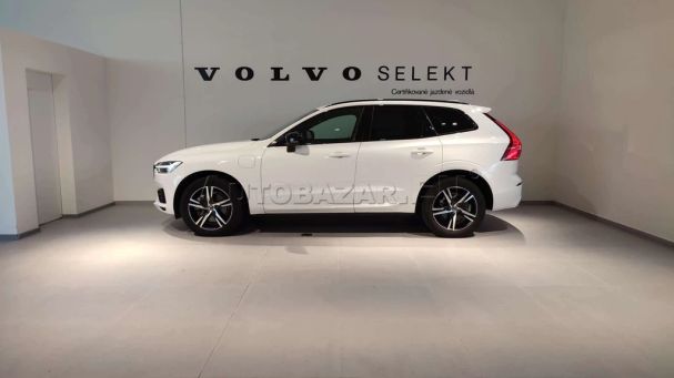 Volvo XC60 Recharge T8 AWD 288 kW image number 7