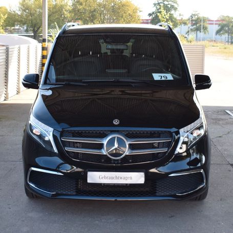 Mercedes-Benz V 250d Exclusive 140 kW image number 3