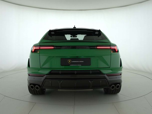 Lamborghini Urus Performante 4.0 V8 490 kW image number 2