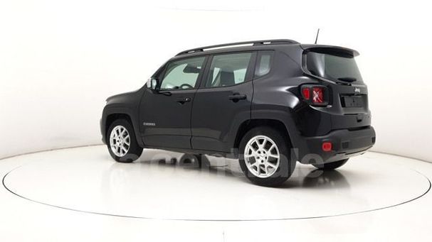 Jeep Renegade 1.0 Limited 88 kW image number 29