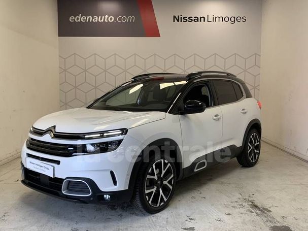 Citroen C5 Aircross BlueHDi 130 S&S EAT8 96 kW image number 1