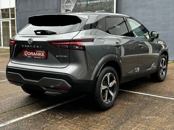 Nissan Qashqai 140 kW image number 5