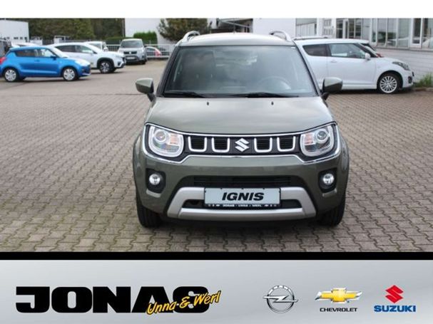 Suzuki Ignis 61 kW image number 4