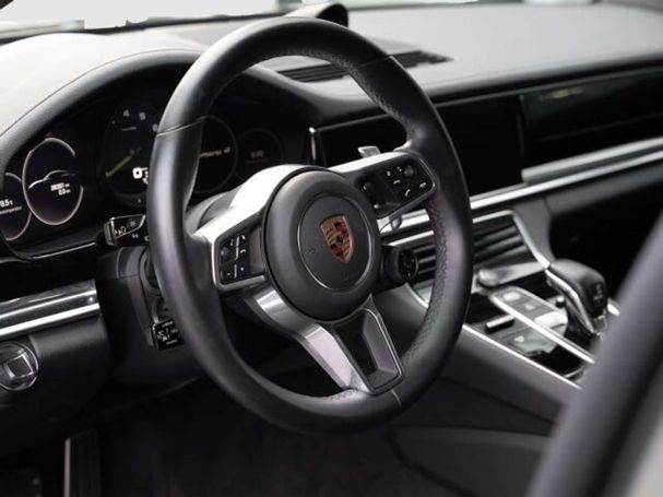 Porsche Panamera 4 E-Hybrid 340 kW image number 7