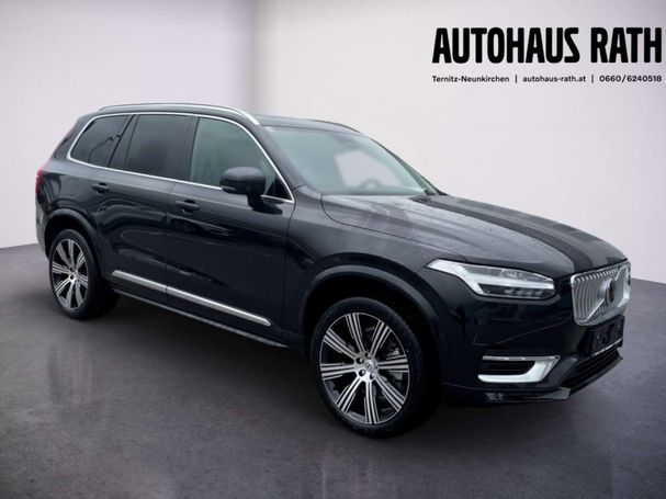 Volvo XC90 B5 AWD Ultimate 173 kW image number 2