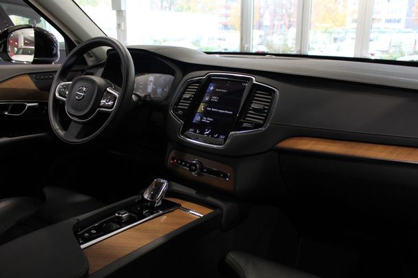 Volvo XC90 B5 AWD Inscription 173 kW image number 18