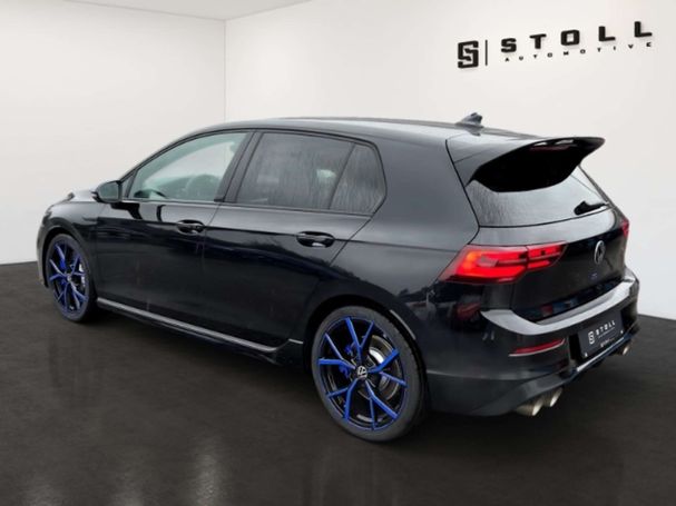 Volkswagen Golf R 4Motion DSG 245 kW image number 4