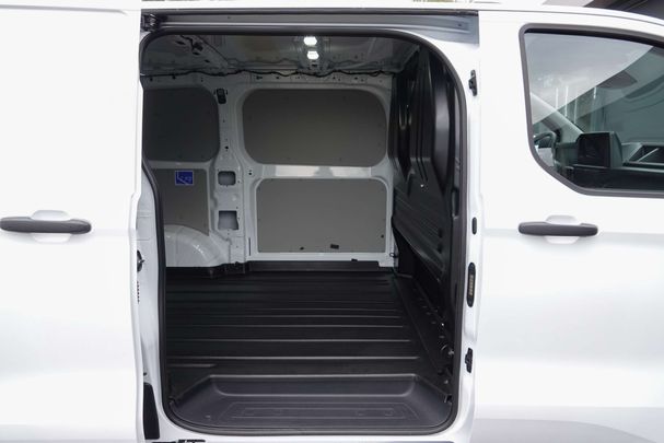 Ford Transit Custom 300 L1H1 Trend 100 kW image number 23