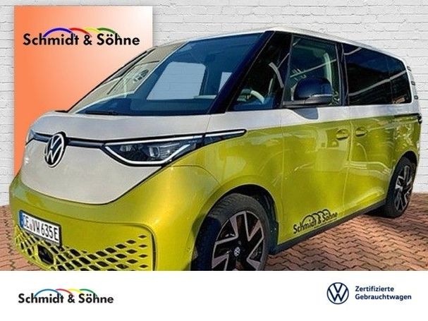 Volkswagen ID. Buzz Pro 150 kW image number 1