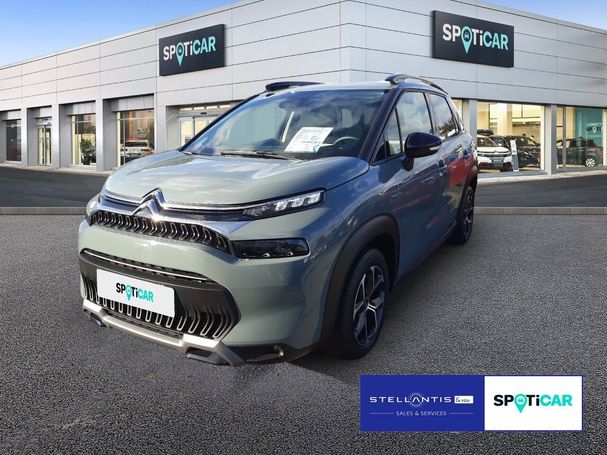 Citroen C3 Aircross PureTech 110 S&S Shine 81 kW image number 1