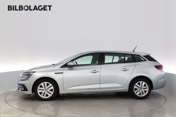 Renault Megane TCe 140 103 kW image number 21