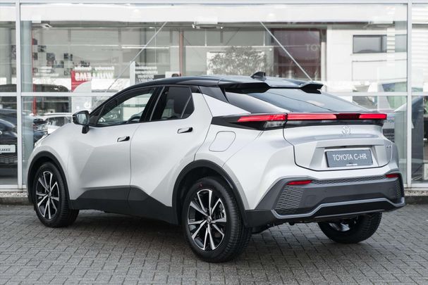 Toyota C-HR Hybrid 70 kW image number 4