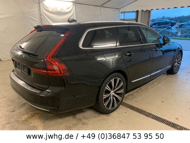 Volvo V90 T6 Inscription AWD 251 kW image number 3