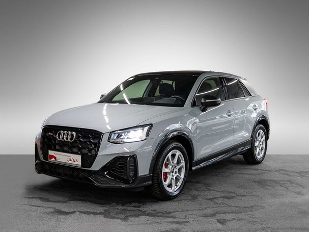 Audi SQ2 TFSI quattro S tronic S-line 221 kW image number 2