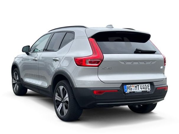 Volvo XC40 Recharge Plus 170 kW image number 7