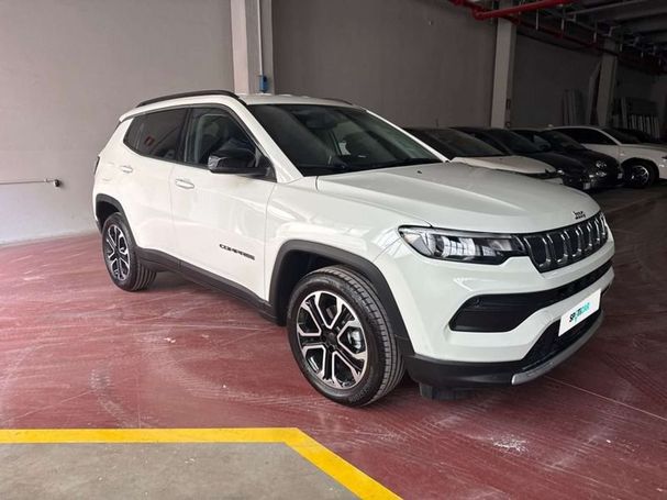 Jeep Compass Limited 96 kW image number 2