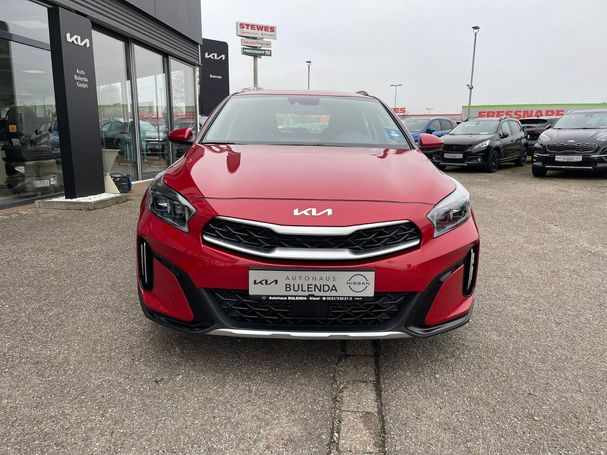 Kia XCeed 1.0 T-GDi 88 kW image number 3