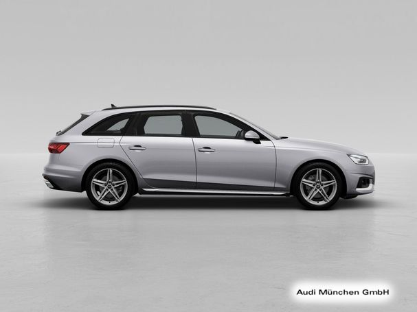 Audi A4 40 TDI S tronic Avant Advanced 150 kW image number 21