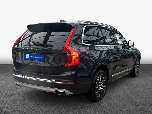 Volvo XC90 Recharge T8 AWD 288 kW image number 3