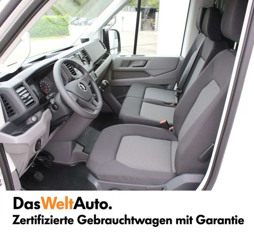 Volkswagen Crafter 35 TDI 4Motion 103 kW image number 4