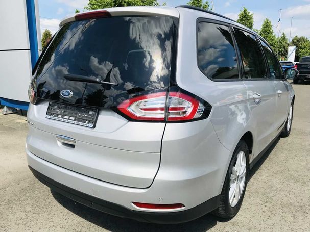 Ford Galaxy 1.5 118 kW image number 9