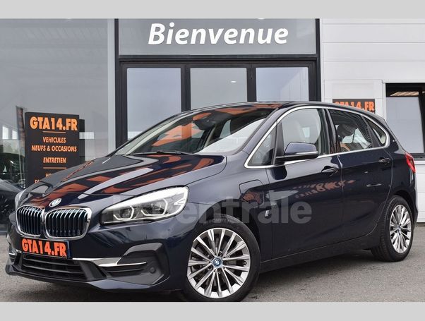 BMW 225 Active Tourer xe xDrive 165 kW image number 1