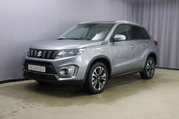 Suzuki Vitara 1.4 Hybrid Comfort 96 kW image number 1