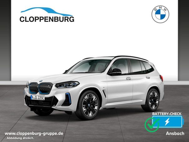 BMW iX3 M Sport 210 kW image number 1