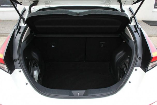 Nissan Leaf 110 kW image number 7