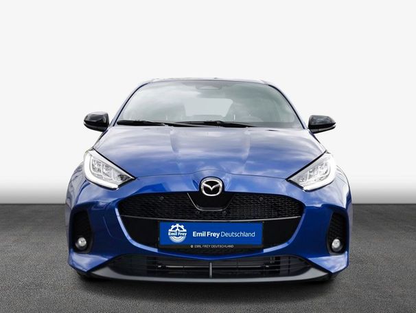 Mazda 2 1.5 85 kW image number 2