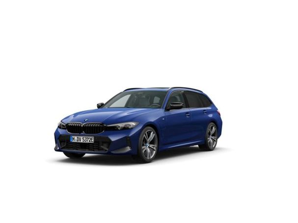 BMW 330 Touring 215 kW image number 1