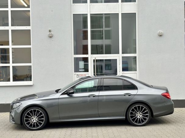 Mercedes-Benz E 400 d 4Matic 250 kW image number 14