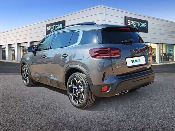 Citroen C5 Aircross 165 kW image number 7