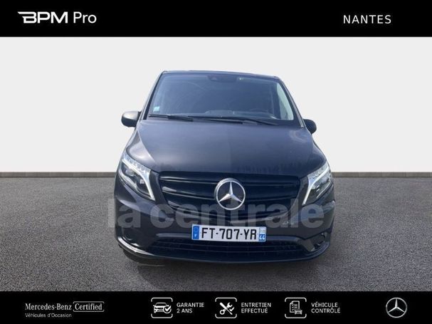 Mercedes-Benz Vito 116 CDi long PRO 120 kW image number 2